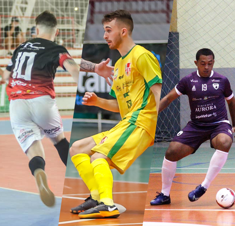 Para ajudar em tratamento, Pedrinho ganha camiseta do melhor do mundo no  futsal - Comportamento - Campo Grande News